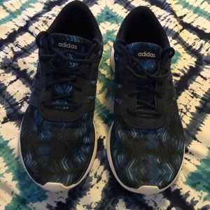 Adidas Women’s Neo Lite Racer Casual Sneaker